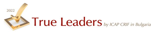 True Leaders by ICAP CRIF in Bulgaria